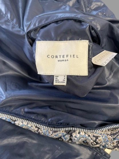 Parka Reversible Cortefiel Ref.00064