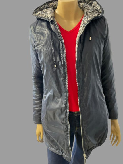 Parka Reversible Cortefiel Ref.00064