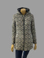 Parka Reversible Cortefiel Ref.00064