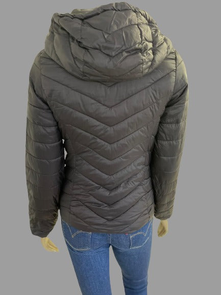 Cazadora Padded Jacket Ref.00070