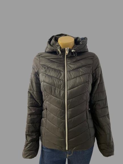 Cazadora Padded Jacket Ref.00070