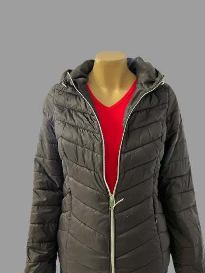 Cazadora Padded Jacket Ref.00070