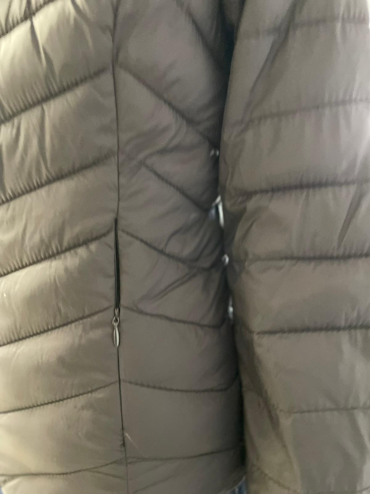 Cazadora Padded Jacket Ref.00070