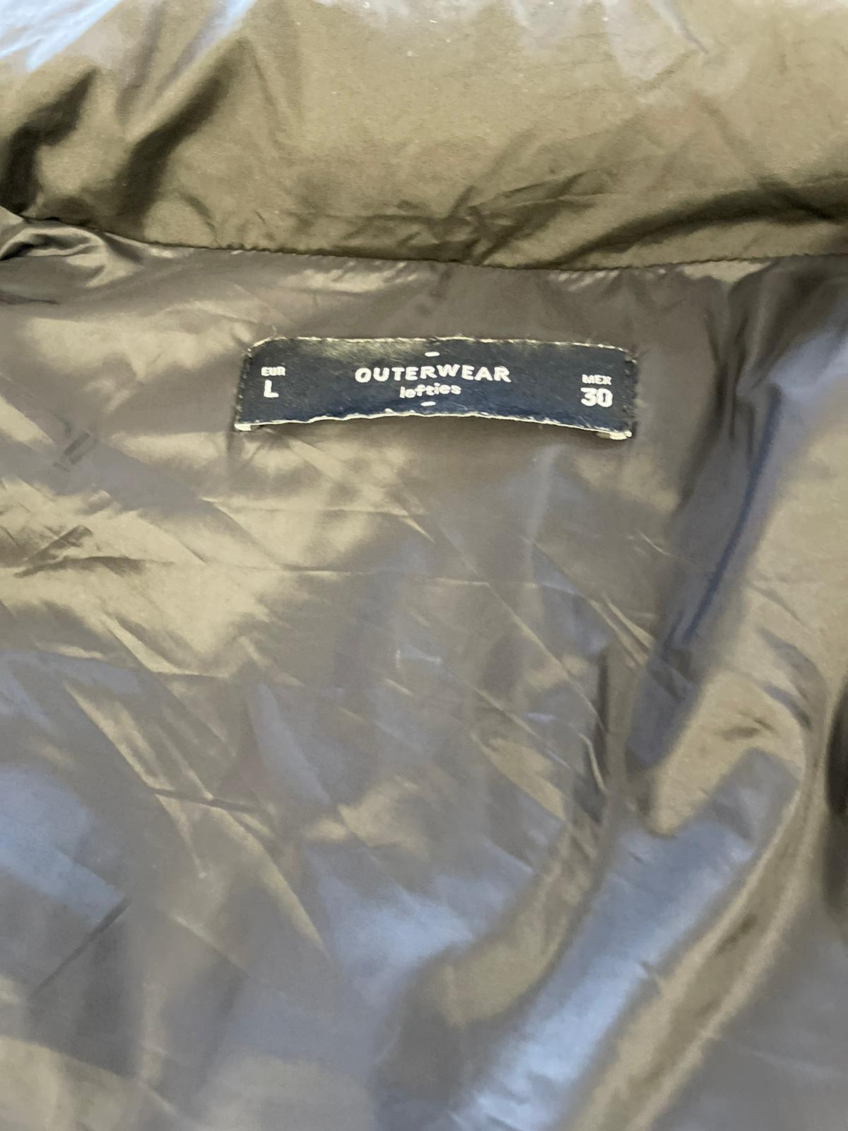 Gilet Lefties Réf.02705