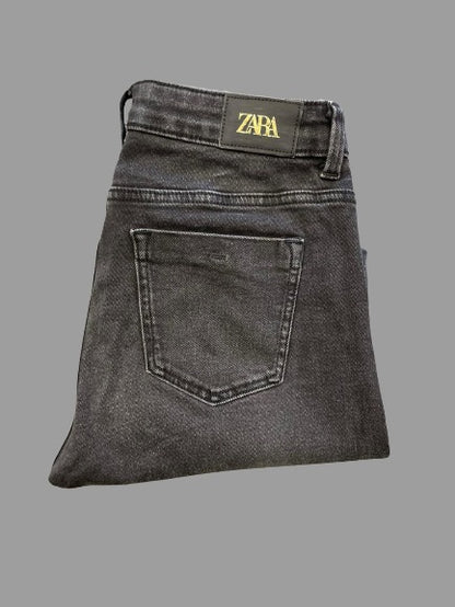 Pantalón Vaquero Zara Ref.00094