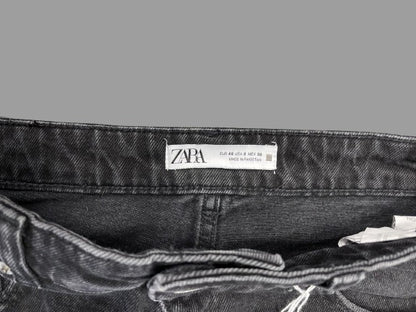 Pantalón Vaquero Zara Ref.00099