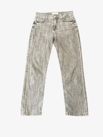 Pantalón Vaquero Zara Ref.00100