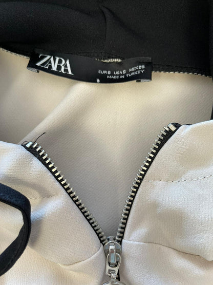 Sudadera Zara Ref. 00105