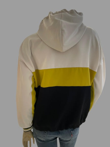 Sudadera Zara Ref. 00105