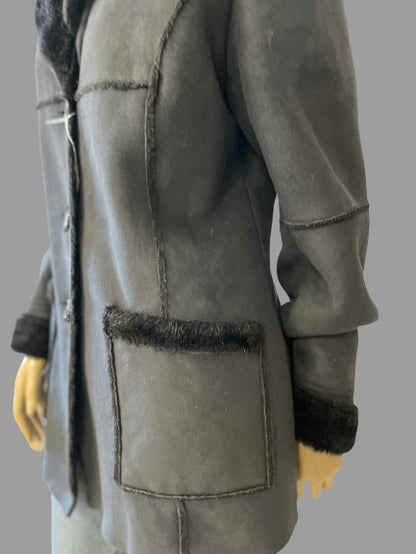 Veste TEX Réf.00146