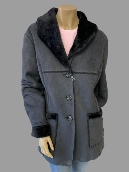 Veste TEX Réf.00146