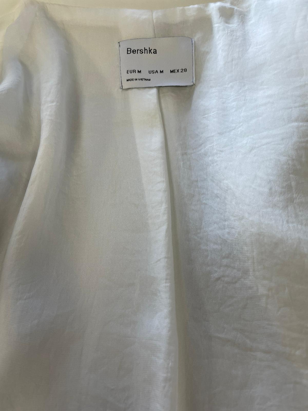 Blazier Bershka Ref.00161