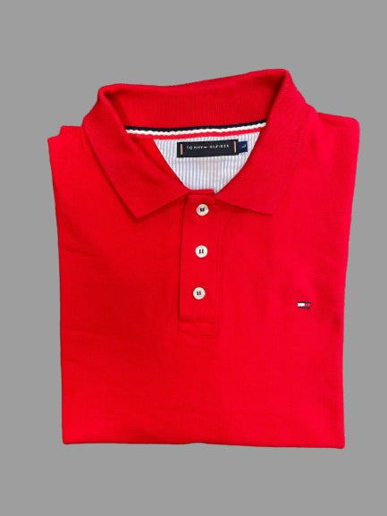 Polo Tommy Hilfiger Ref.00166