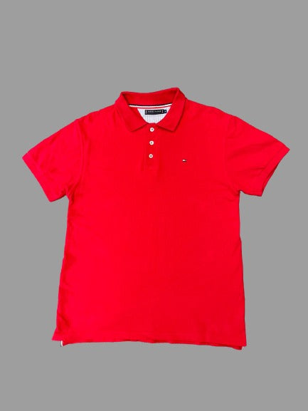 Polo Tommy Hilfiger Ref.00166