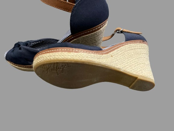 Sandalias Tommy Hilfiger Ref.00181