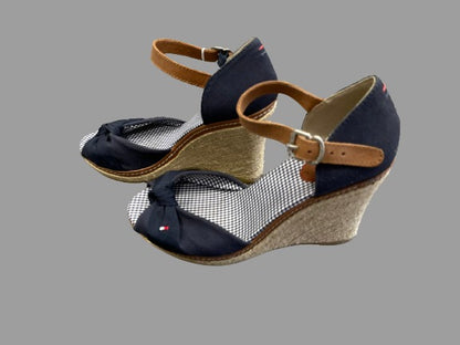 Sandalias Tommy Hilfiger Ref.00181