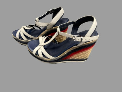 Sandalias Piel Tommy Hilfiger Ref.00182