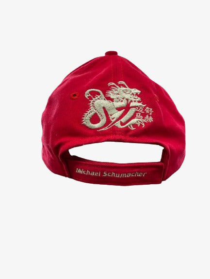 Gorra Ferrari Ref.00214