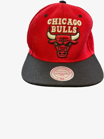 Gorra NBA Chicago Bulls