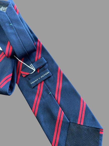 Corbata Tommy Hilfiger Ref.00221