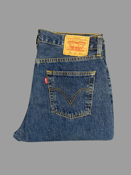 Pantalón Vaquero Levi's 751 Ref.00223