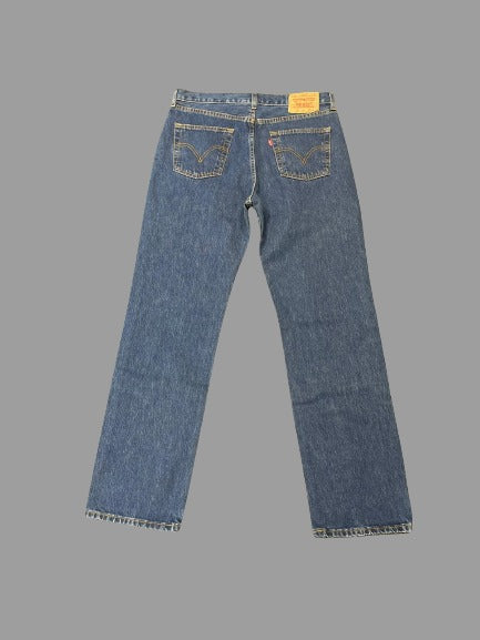 Pantalón Vaquero Levi's 751 Ref.00223