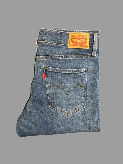 Pantalón Vaquero Levi's Strauss Ref.02903