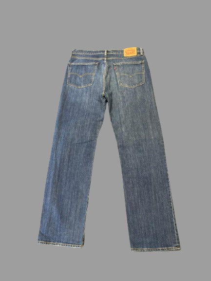 Pantalón Vaquero Levi's Strauss Ref.00228