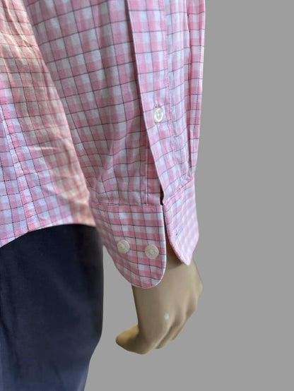 Camisa Hugo Boss Ref.00233