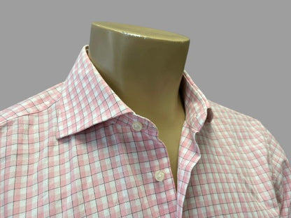 Camisa Hugo Boss Ref.00233