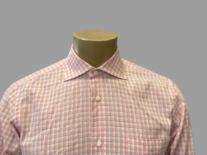 Camisa Hugo Boss Ref.00233