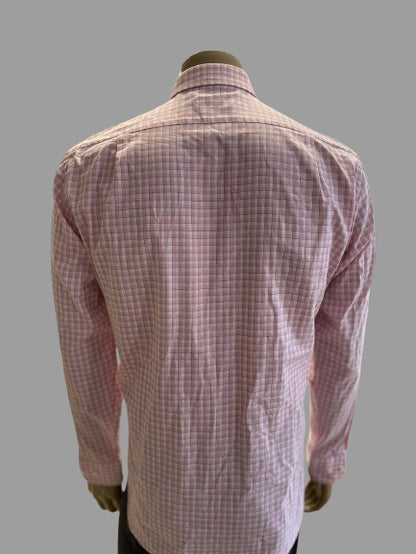 Camisa Hugo Boss Ref.00233