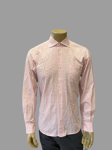 Camisa Hugo Boss Ref.00233