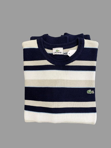 Jersey Lacoste Ref.02272