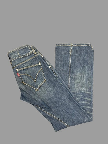 Pantalón Vaquero Levi's Ref.00240