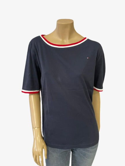 Camisa Tommy Hilfiger Ref 00246