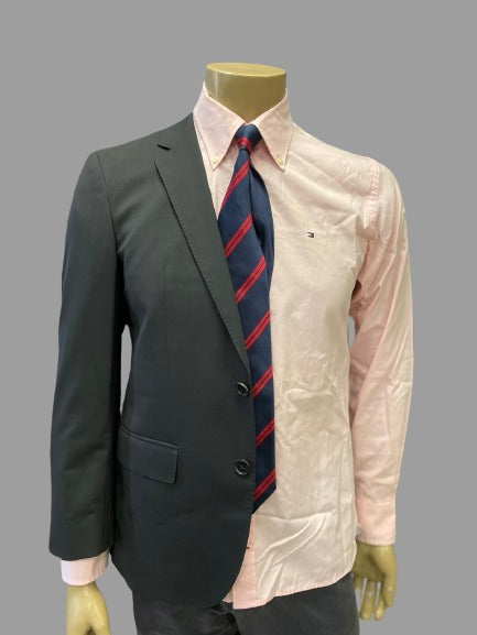 Camisa Tommy Hilfiger Ref.00250