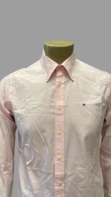 Camisa Tommy Hilfiger Ref.00250