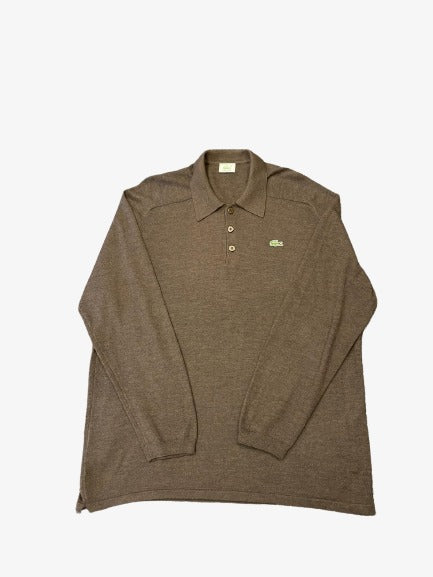 Polo Lacoste Ref.00254