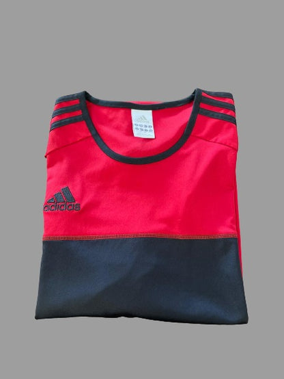 Camiseta Deportiva Adidas Ref.00255