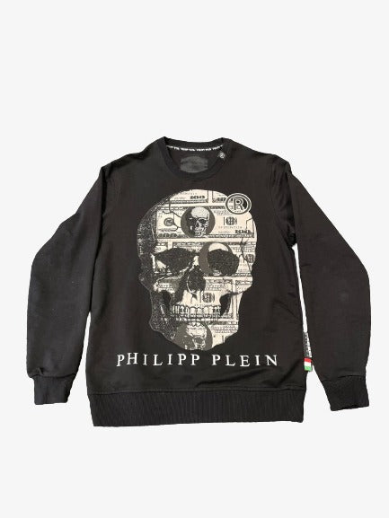 Sudadera Philip Plein Ref.00257