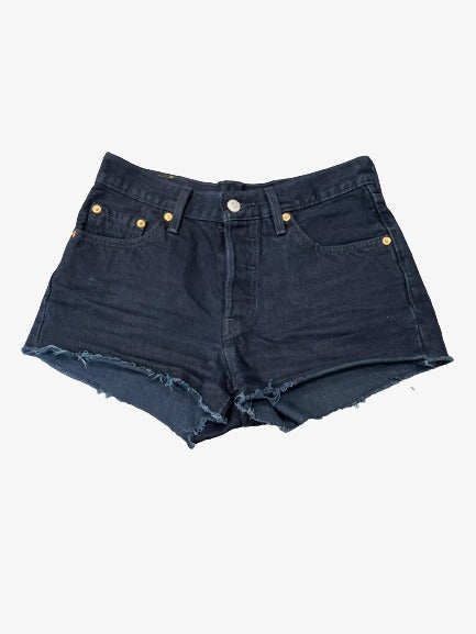 Shorts Vaqueros Levi's Ref.00258