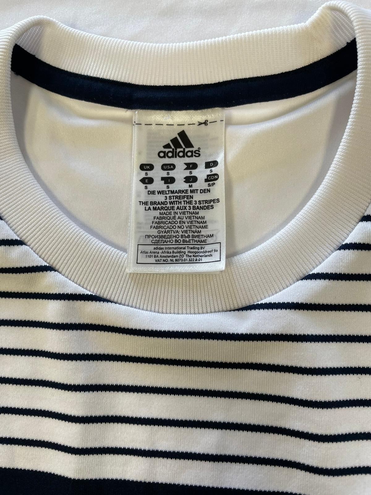 Camiseta Deportiva Adidas Ref.00259