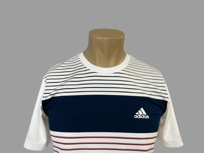 Camiseta Deportiva Adidas Ref.00259