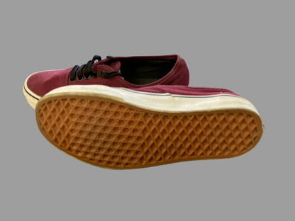 Zapatillas Vans Ref.00262