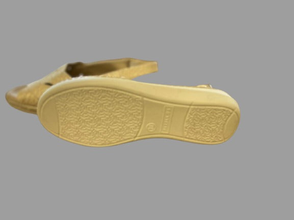 Sandalias Eco Piel Pitillos Ref.00269