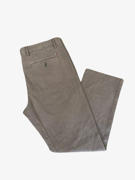 Pantalón Chino Tommy Hilfiger Ref.00271