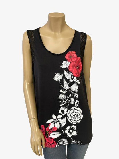 Top Desigual Ref.00276