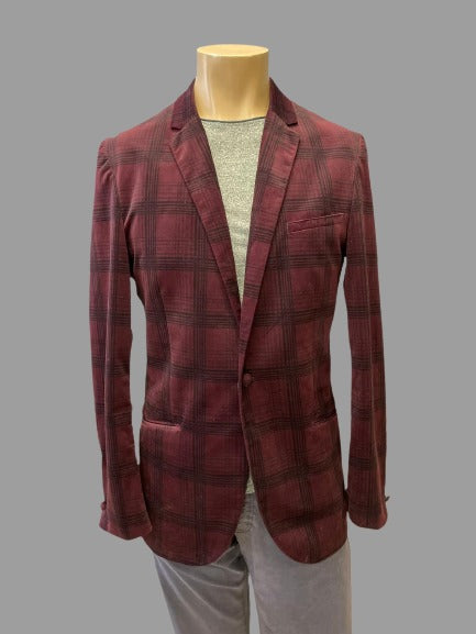 Americana / Blazer Angelo Litrico 00278