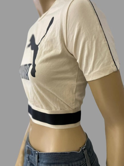 Camiseta Gin Puma Ref.00280